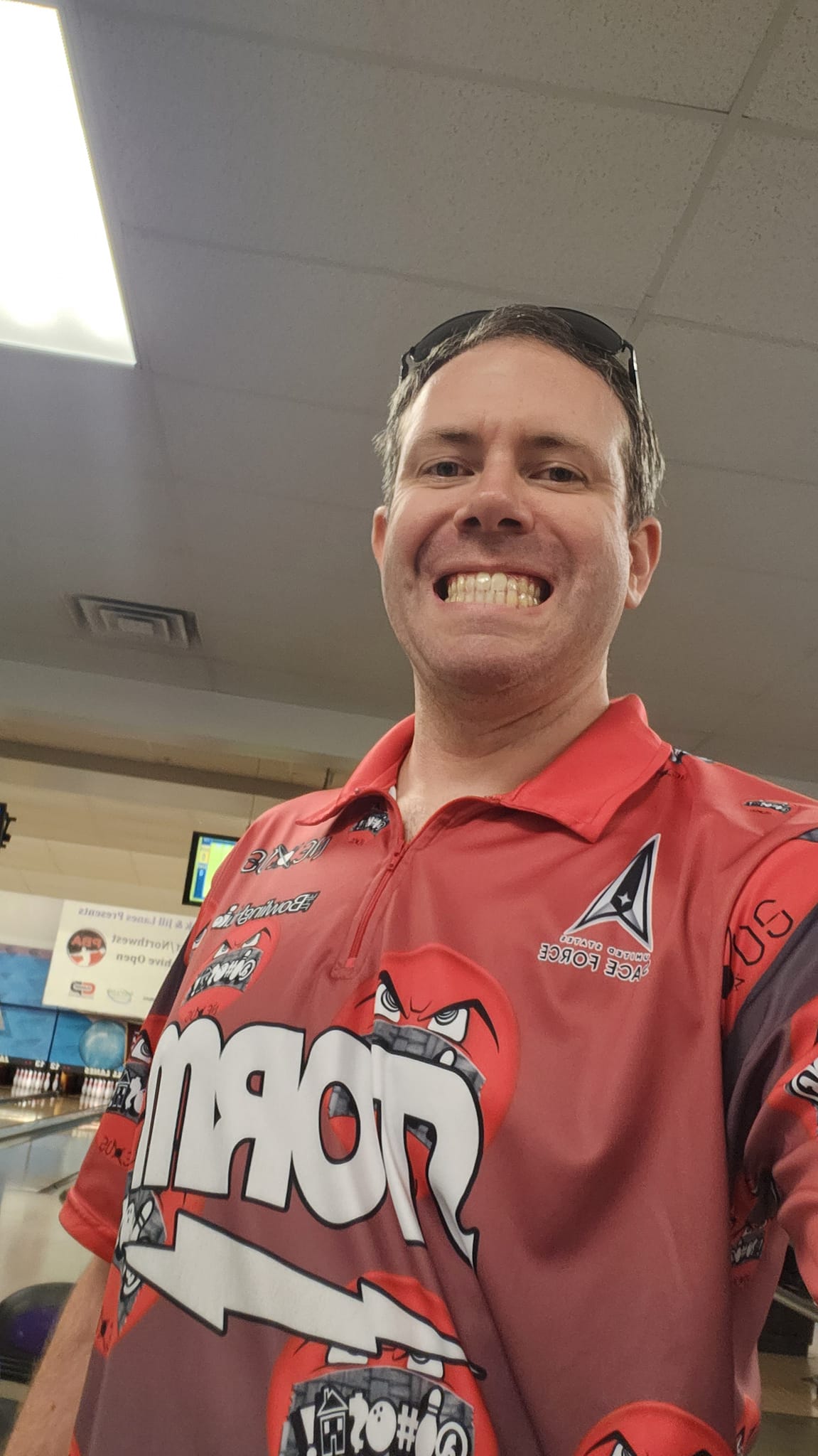 TenBack Bowling Outfitters