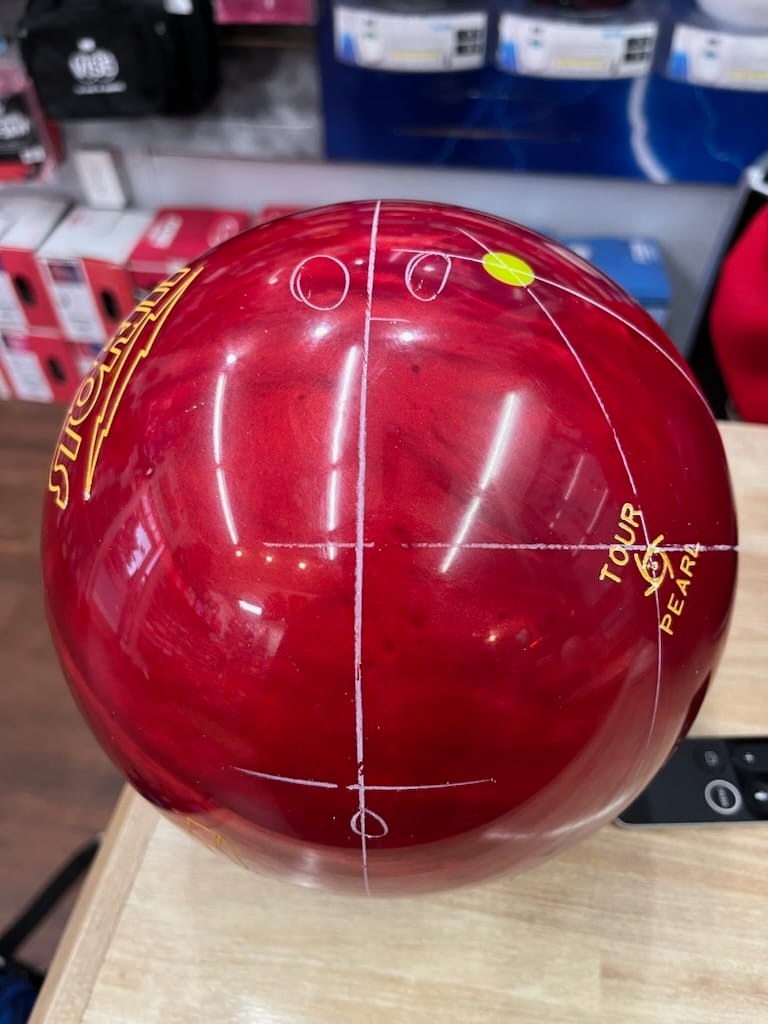 TenBack Bowling Outfitters